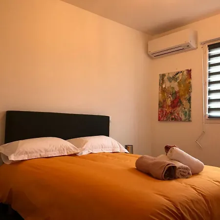 Domaine De L'osari Lieu Dit Prato Apartment Moriani Plage