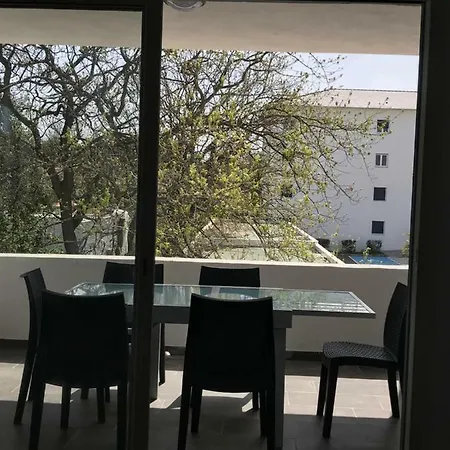 Appartement Domaine De L'osari Lieu Dit Prato Moriani-Plage