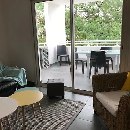 Domaine De L'osari Lieu Dit Prato Appartement Moriani-Plage