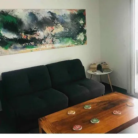 Domaine De L'osari Lieu Dit Prato Appartement